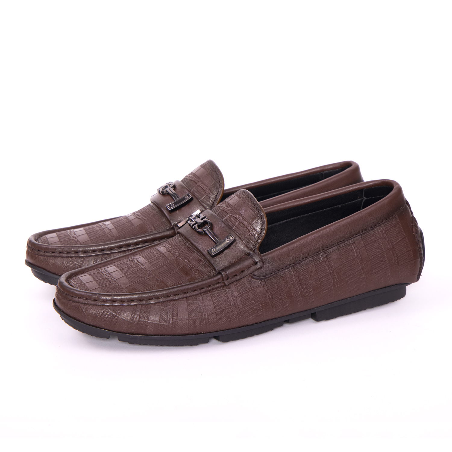 Giày Lười Nam Masculine ML603