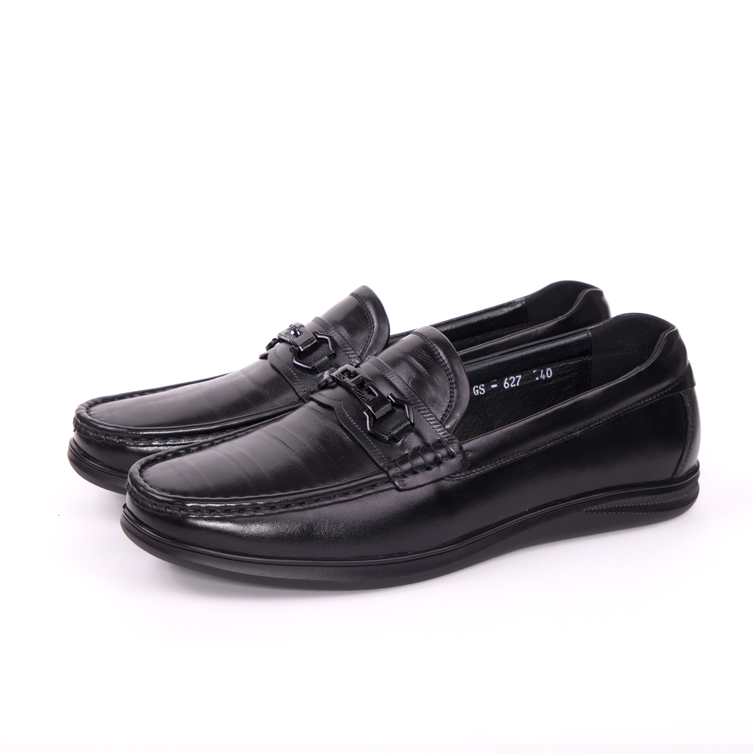 Giày Lười Nam Masculine ML600