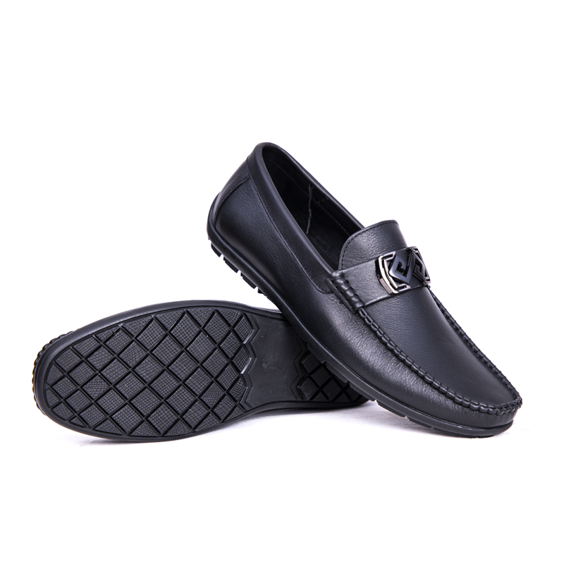 Giày Moccasin Nam Masculine GLP500
