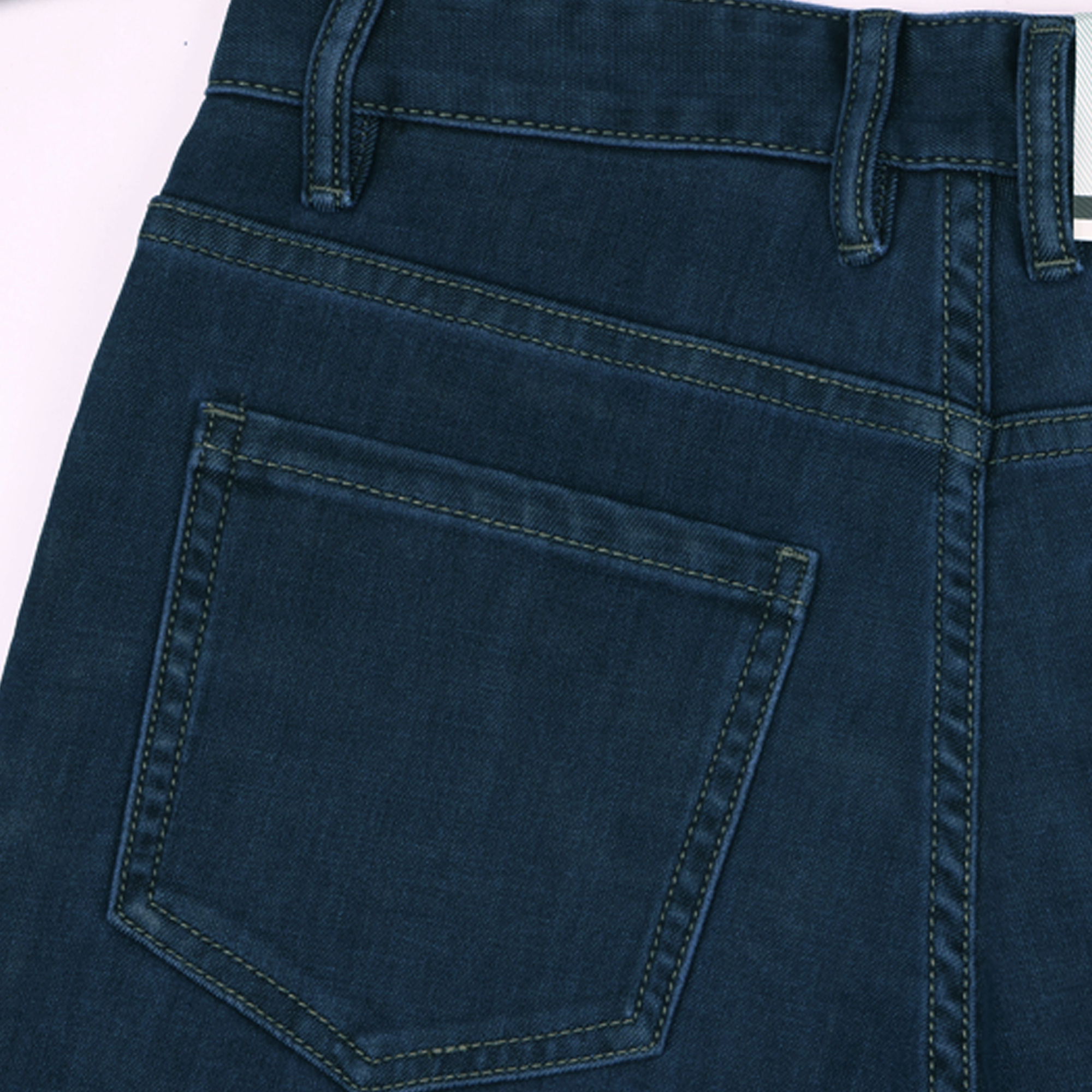Quần Jeans Nam Masculine Regular MJR600