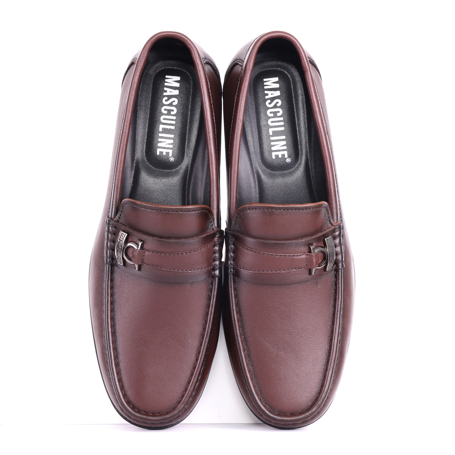 Giày Loafer Nam Masculine GSP608