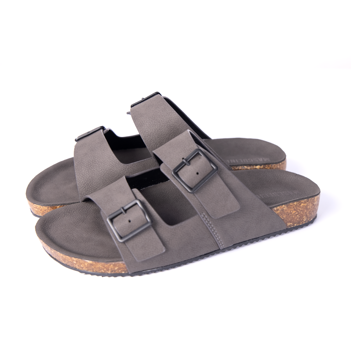 Dép Da Nam Trẻ Masculine MCT517
