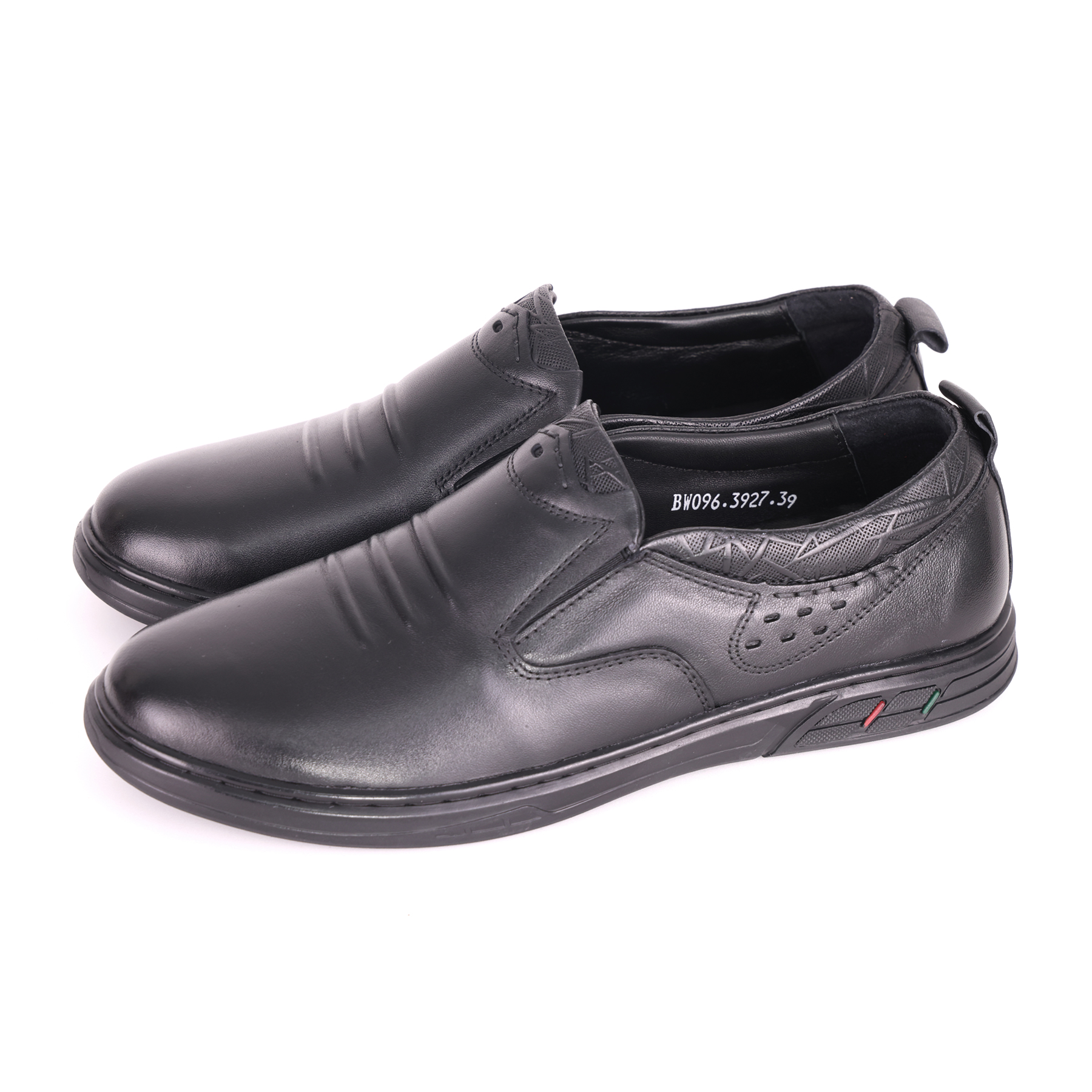 Giày Lười Nam Masculine ML606