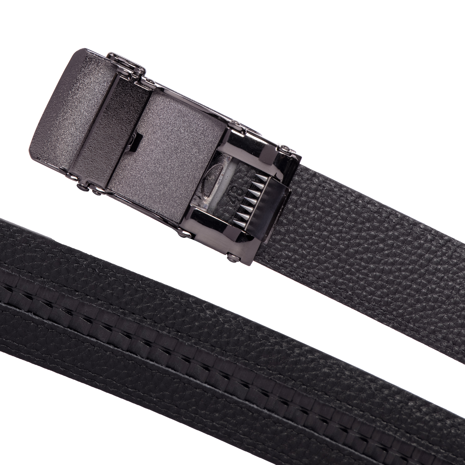 Thắt lưng Nam Masculine Leather DLN600