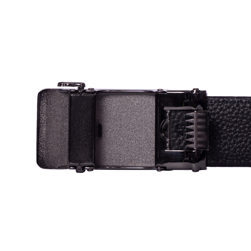 Thắt lưng Nam Masculine Leather DLN509