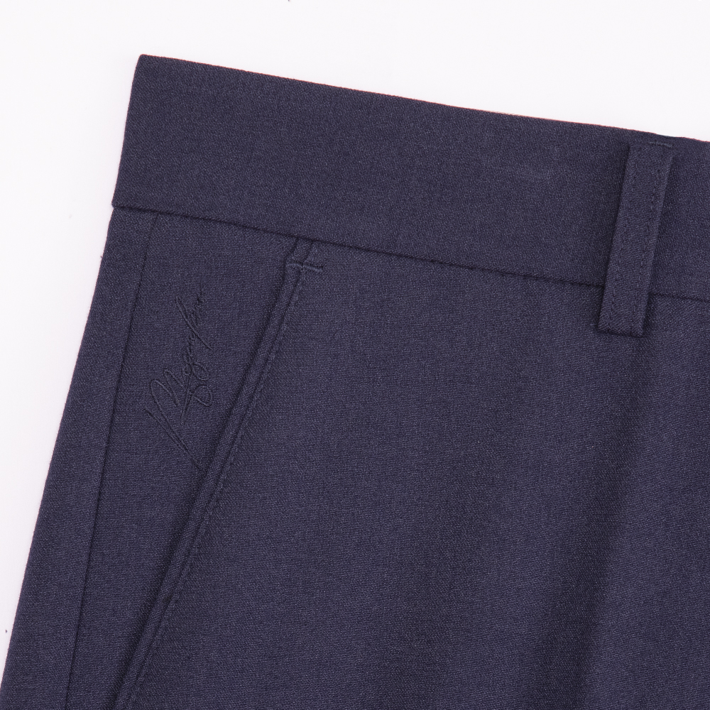 Quần Âu Nam Masculine Taperedfit MTP600