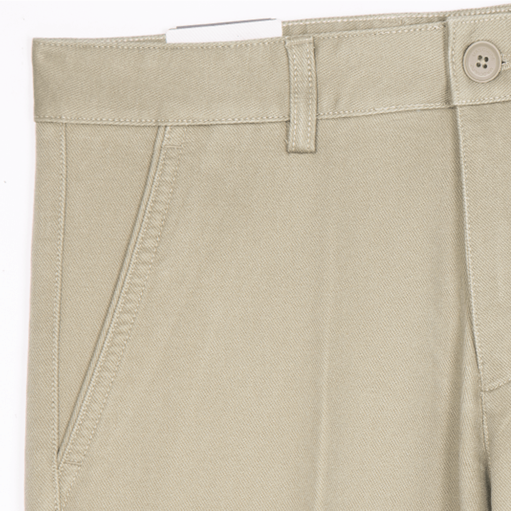 Quần Kaki Nam Masculine Regularfit K500