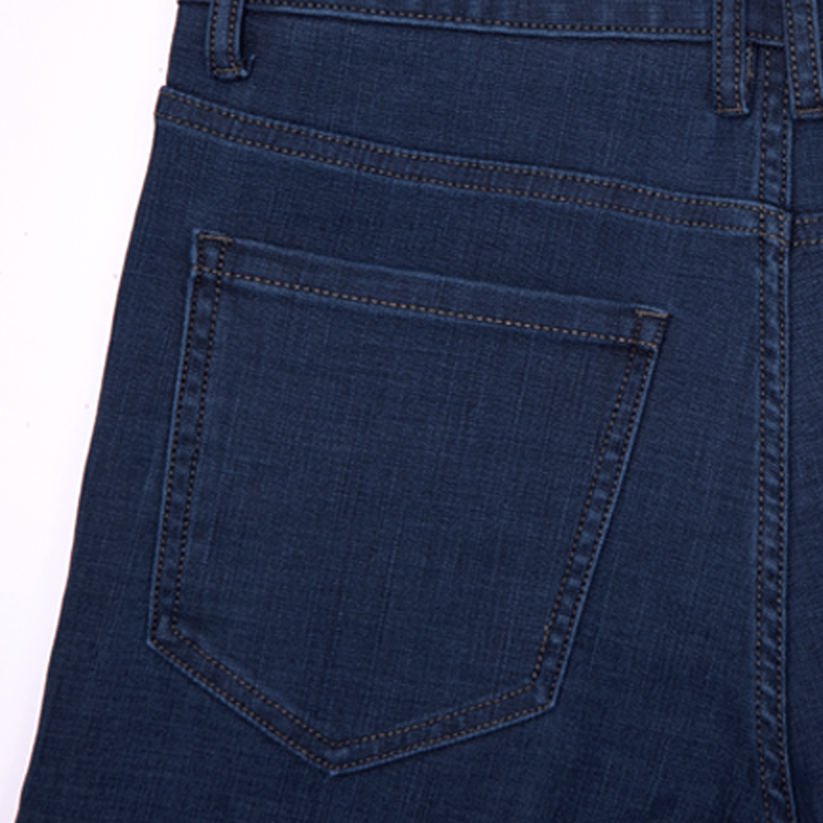 Quần Jeans Nam Masculine Regular MJRC55