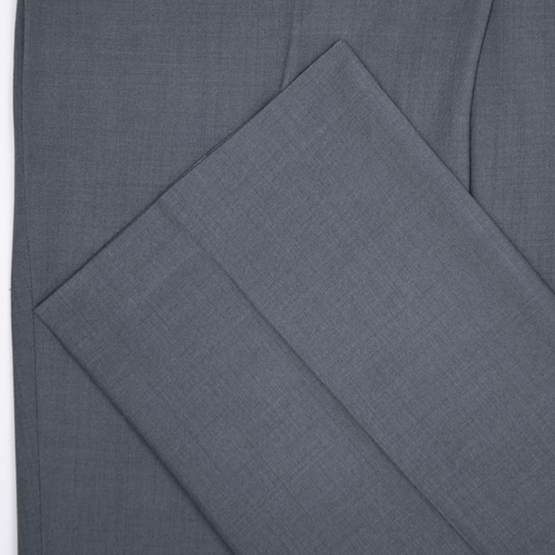 Quần Âu Nam Masculine Regularfit MFG500