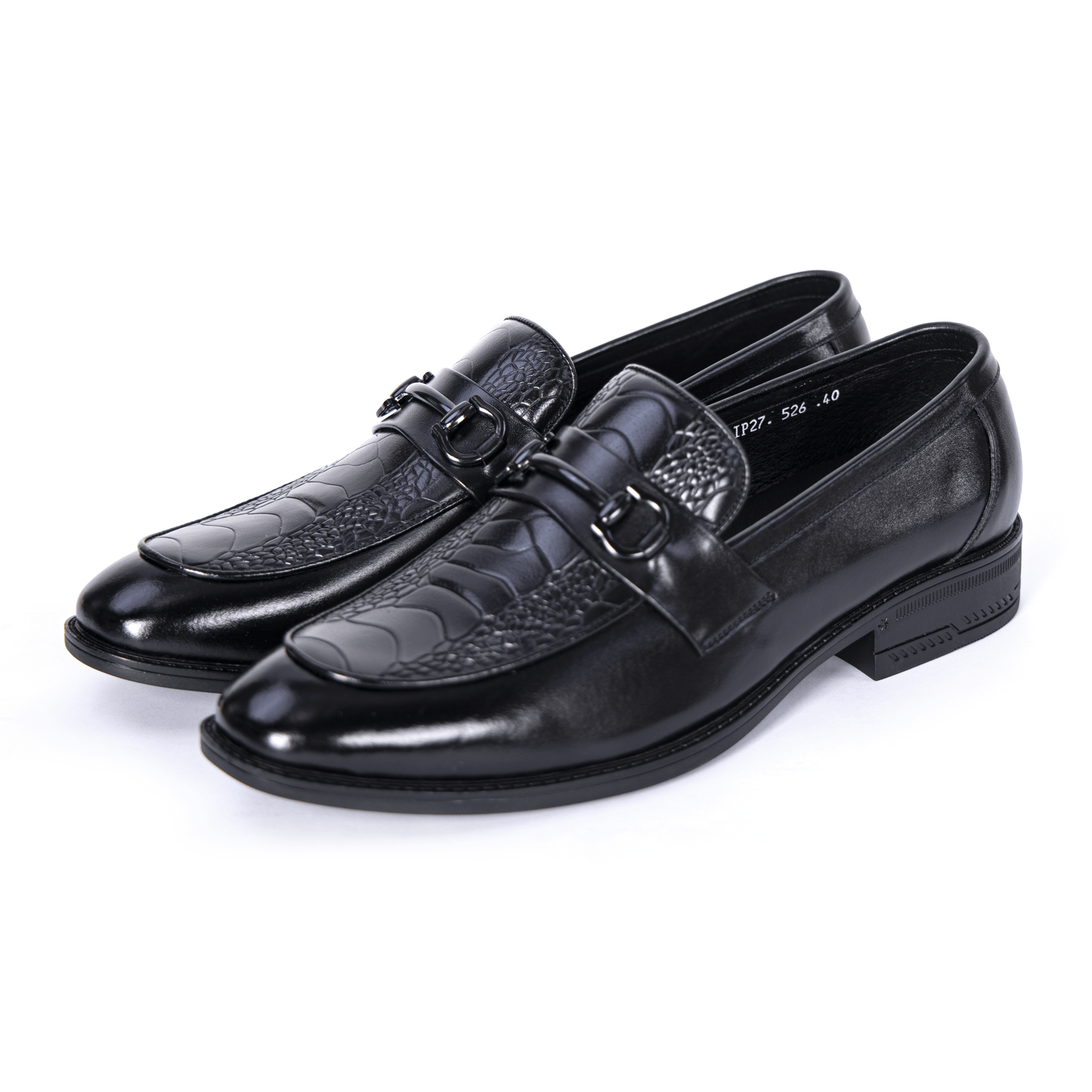 Giày Công Sở Nam Masculine MCS508