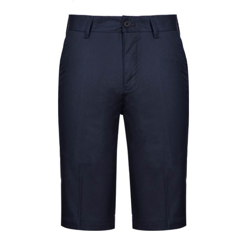Quần Short Kaki Nam Masculine Regularfit MSK25.2