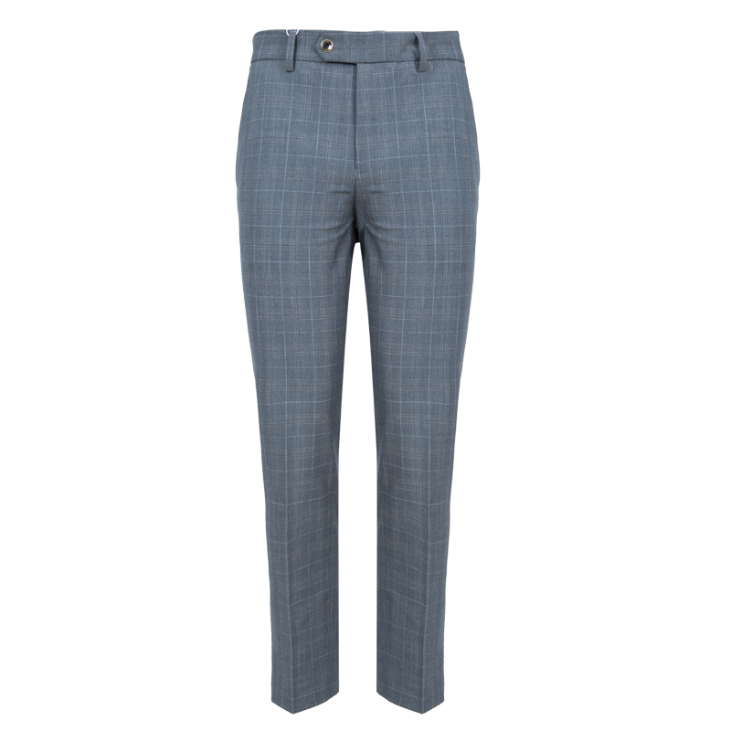 Quần Âu Nam Masculine Beggi MB23.5