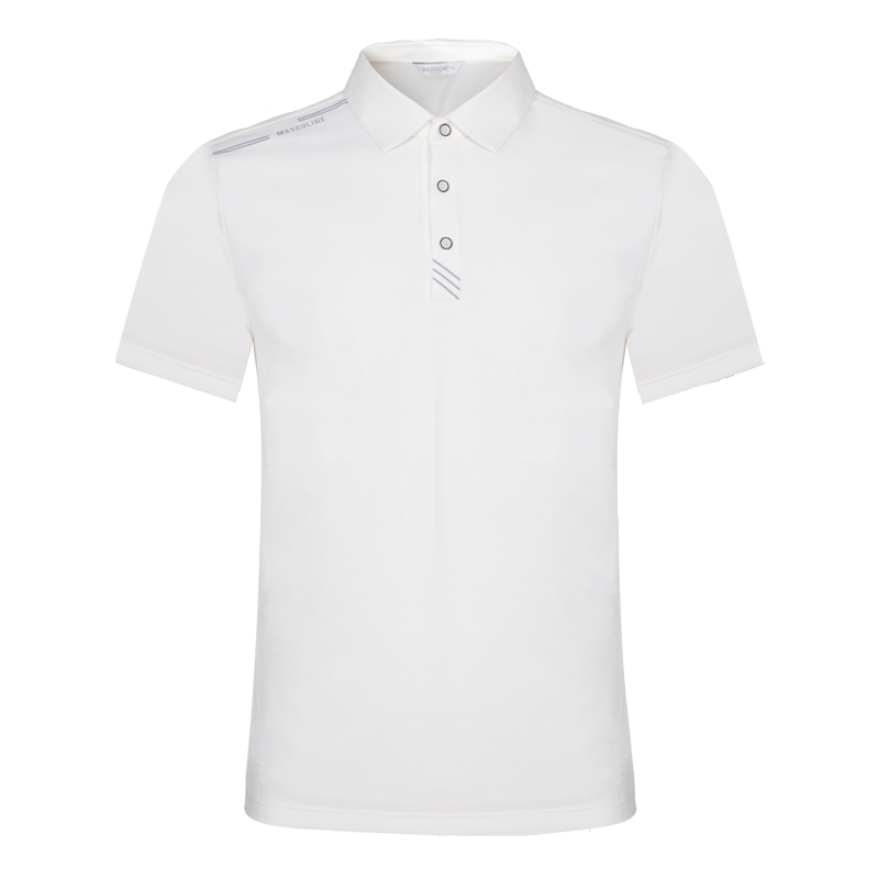 Áo Polo Nam Cao Cấp Masculine Slimfit MPL57
