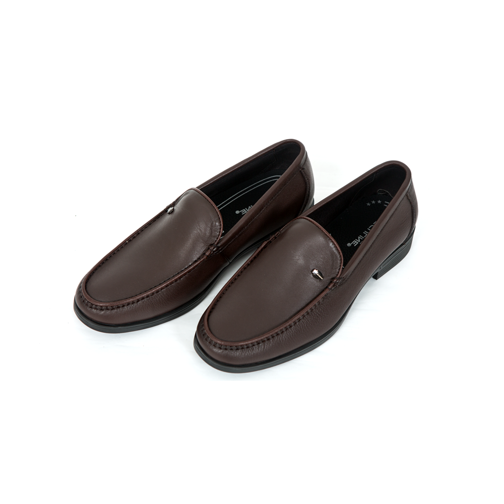 Giày Loafer Nam Masculine GKP23.7