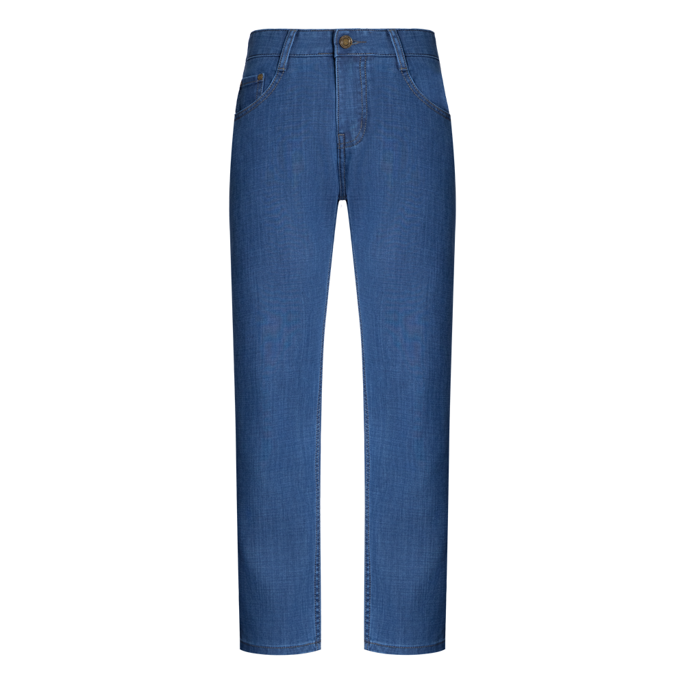 Quần Jeans Nam Masculine Regular MJRC53