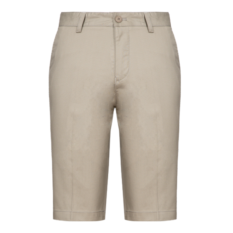 Quần Short Kaki Nam Masculine Regularfit MSK25.2