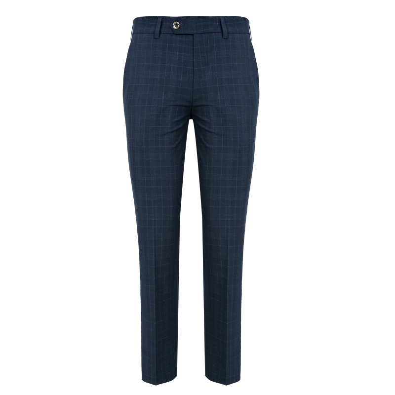 Quần Âu Nam Masculine Beggi MB23.5