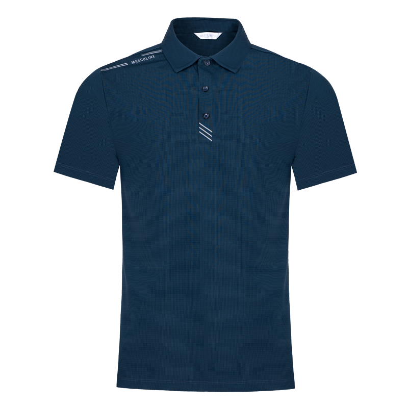 Áo Polo Nam Cao Cấp Masculine Slimfit MPL57