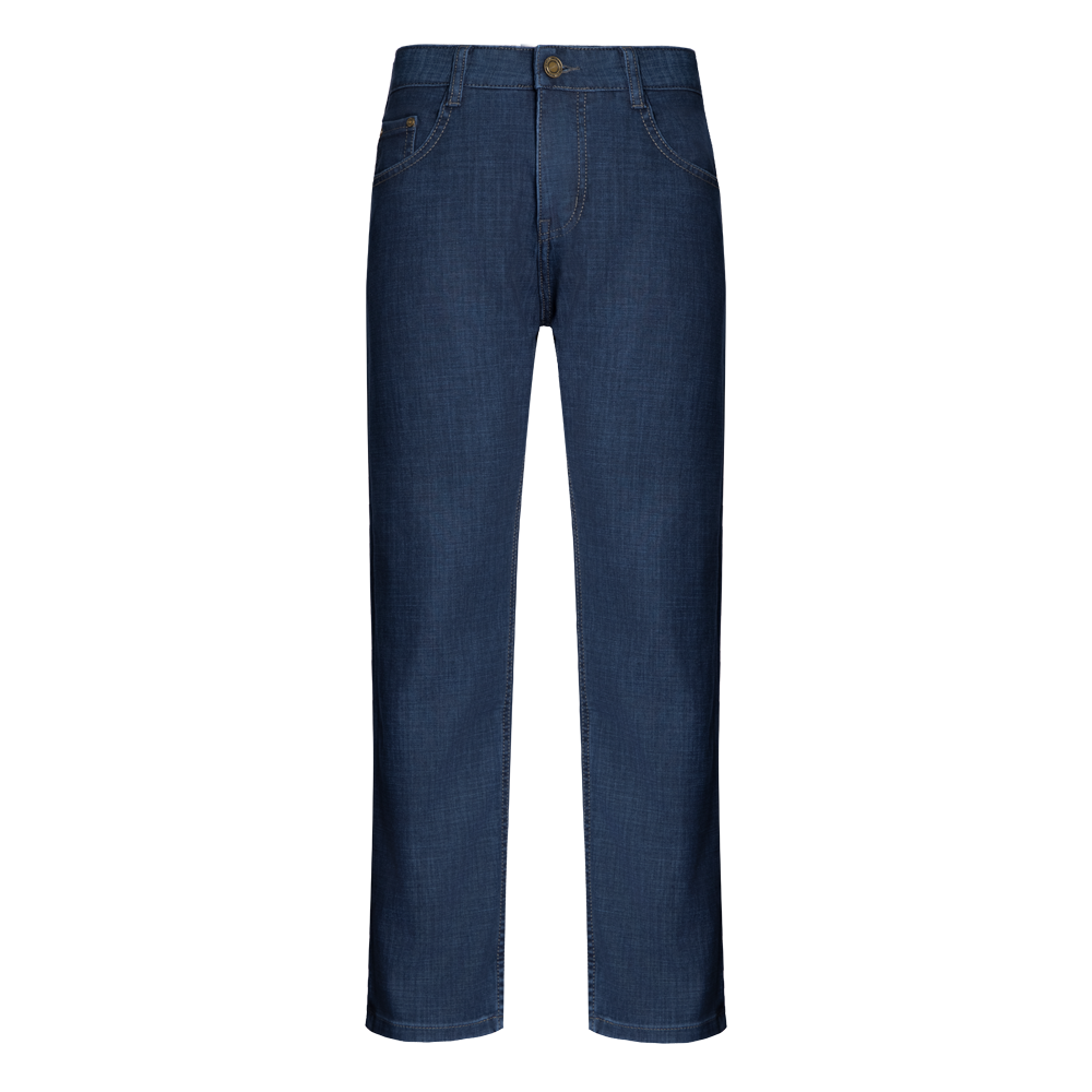 Quần Jeans Nam Masculine Regular MJRC53