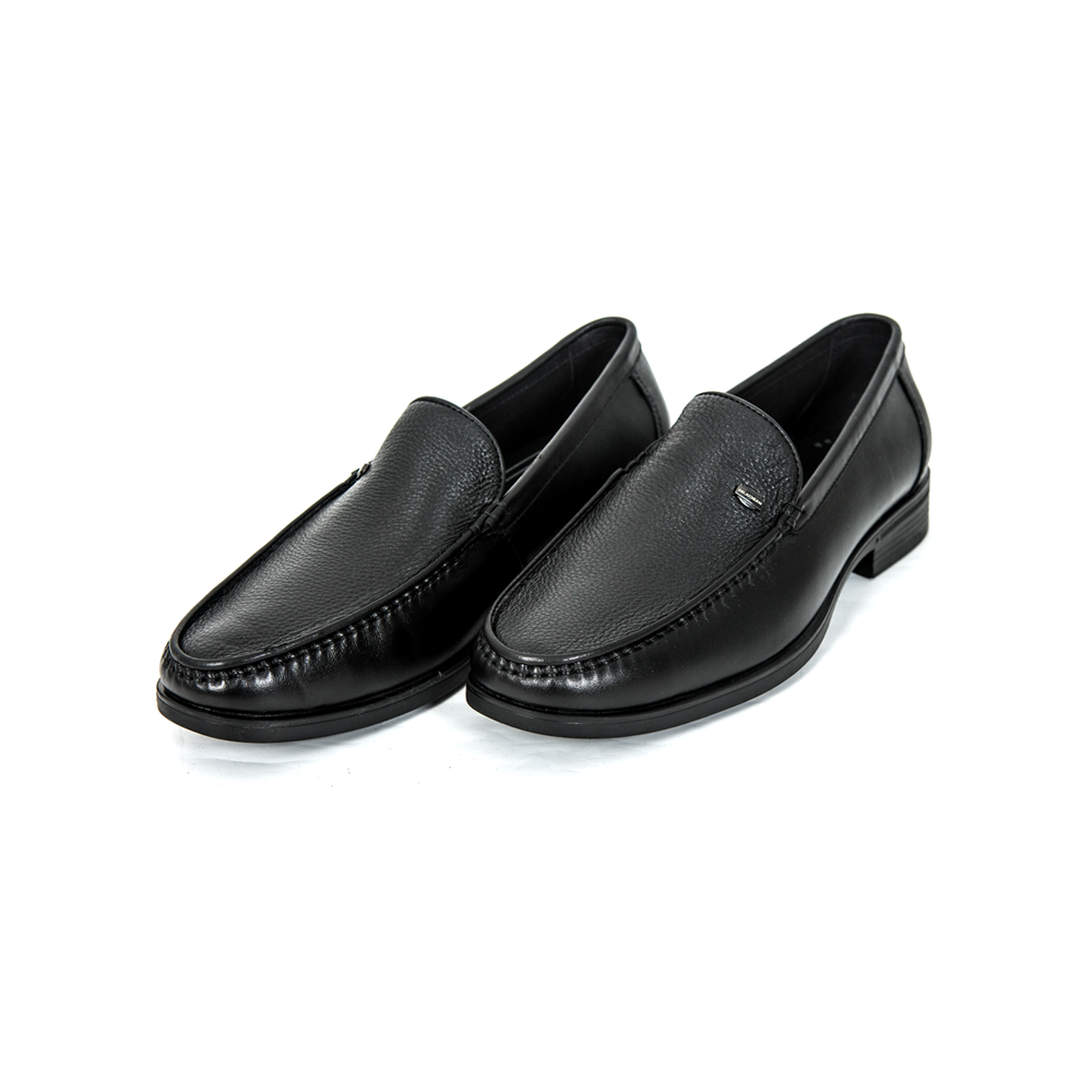 Giày Loafer Nam Masculine GKP23.7