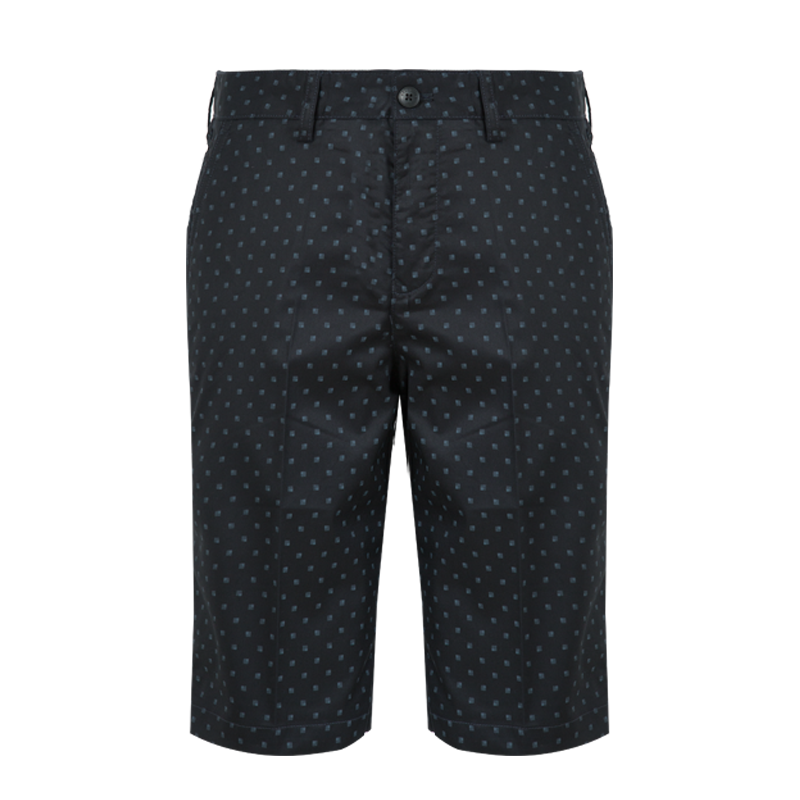 Quần Short Kaki Nam Masculine Regularfit MSK24.7
