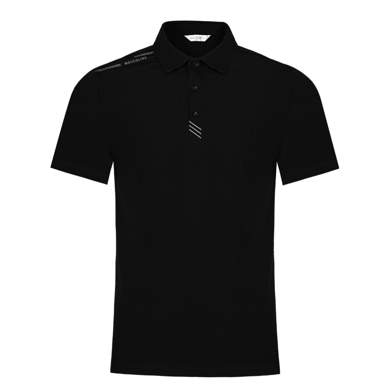 Áo Polo Nam Cao Cấp Masculine Slimfit MPL57