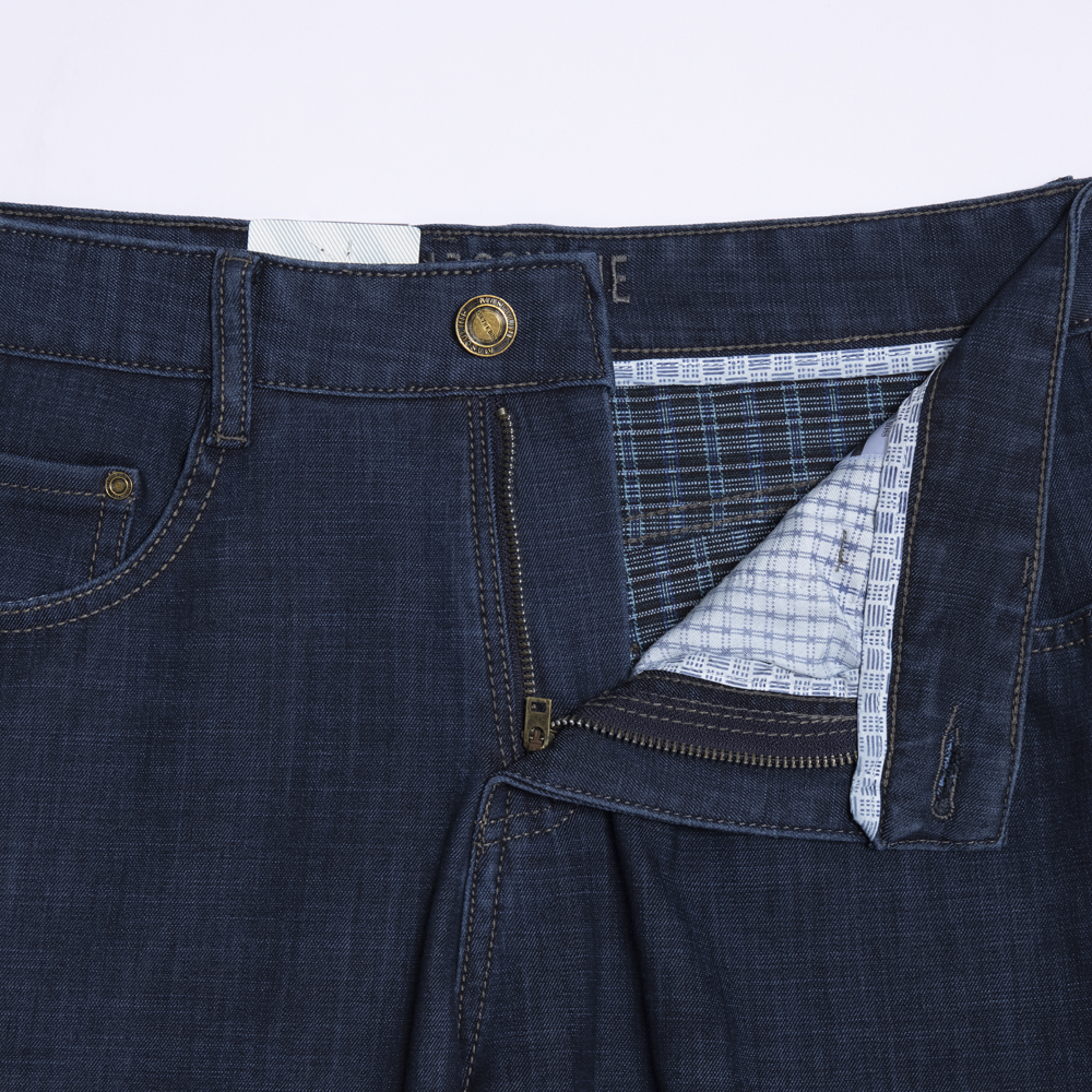 Quần Jeans Nam Masculine Regular MJRC53