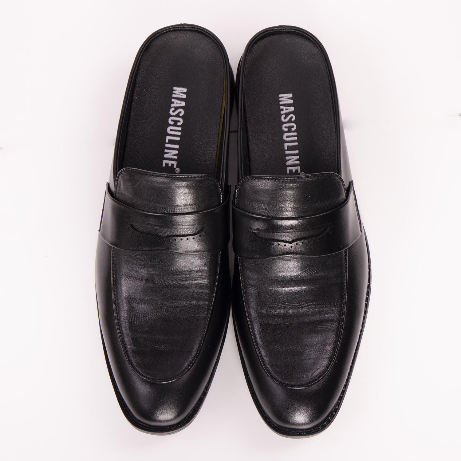 Giày sục Sabo Nam Masculine GSB601