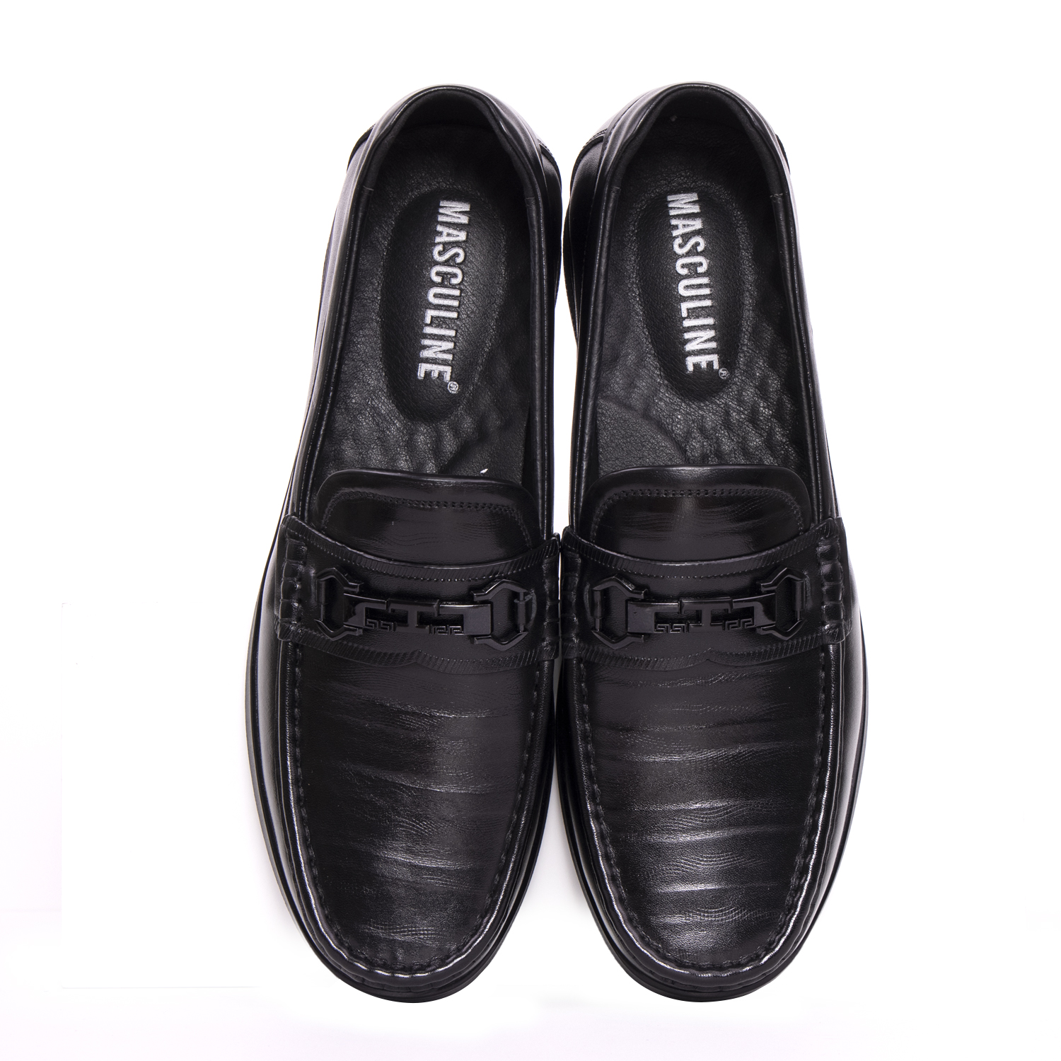 Giày Lười Nam Masculine ML600