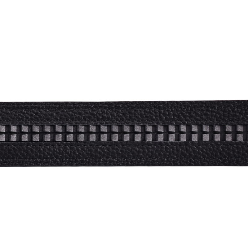 Thắt lưng Nam Masculine Leather DLN506