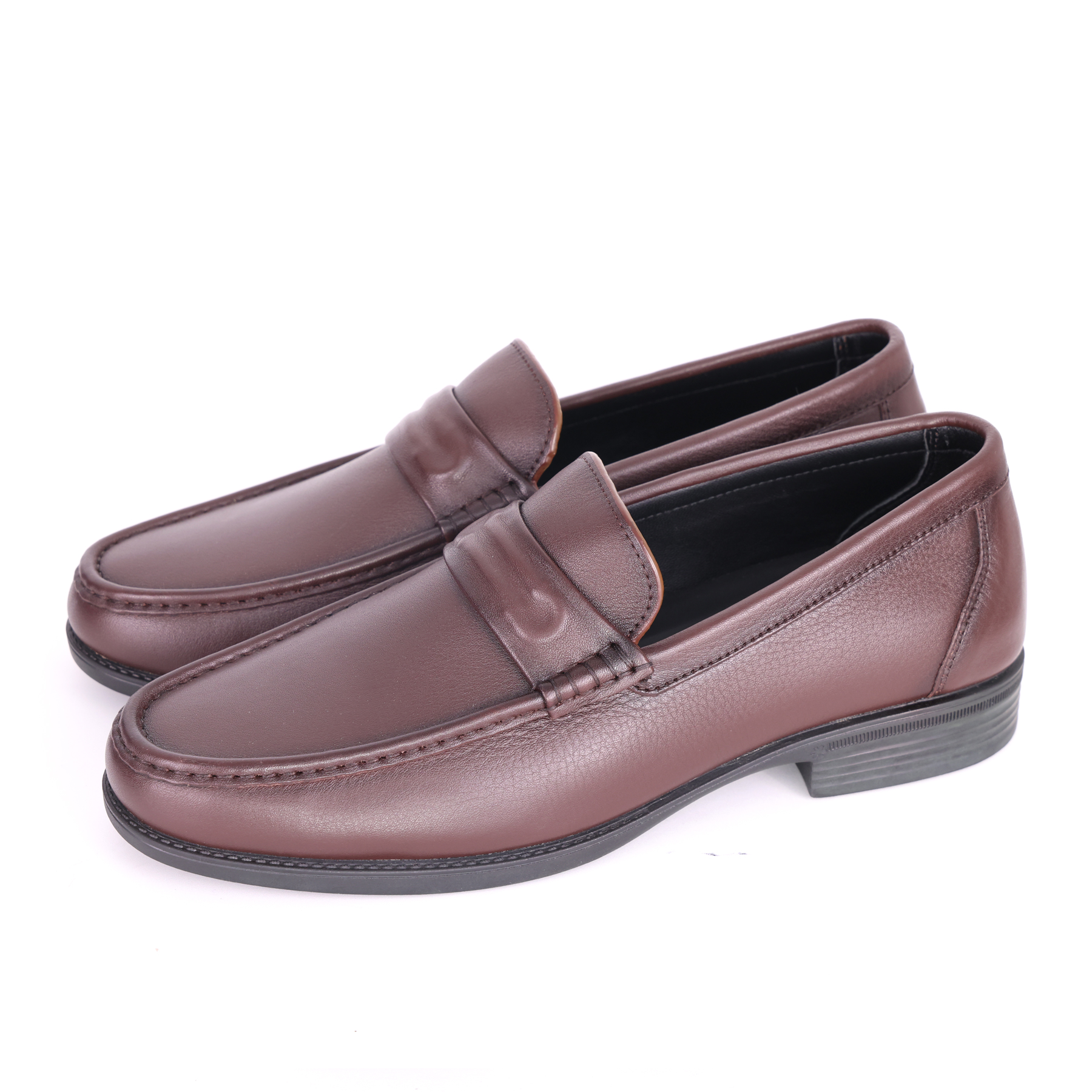 Giày Loafer Nam Masculine GSP604