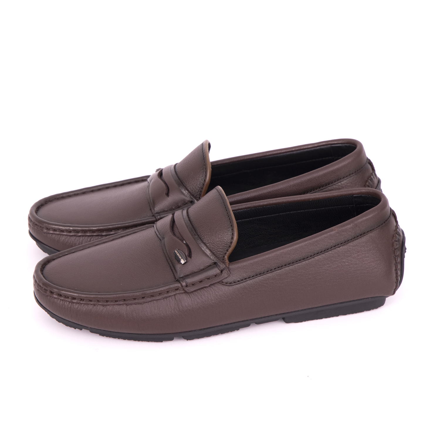 Giày Lười Nam Masculine ML604