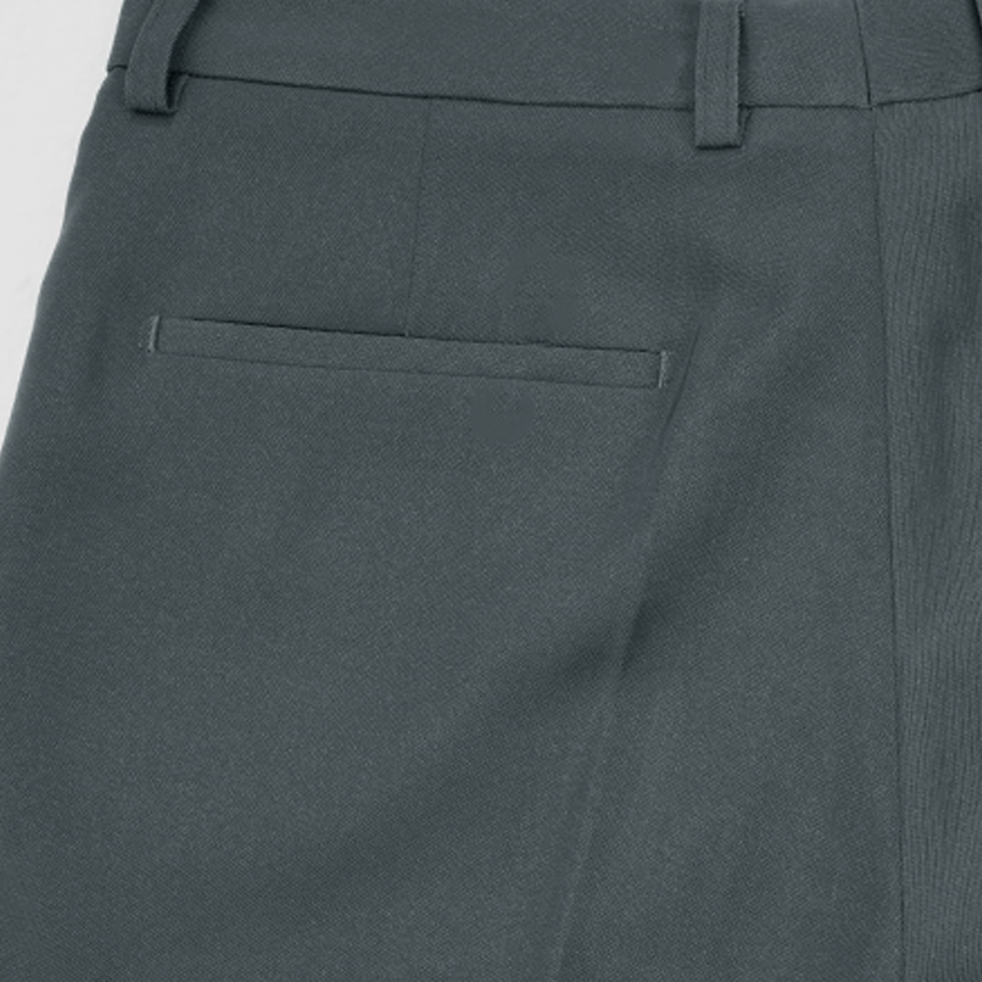 Quần Âu Nam Masculine Wide leg MQW600