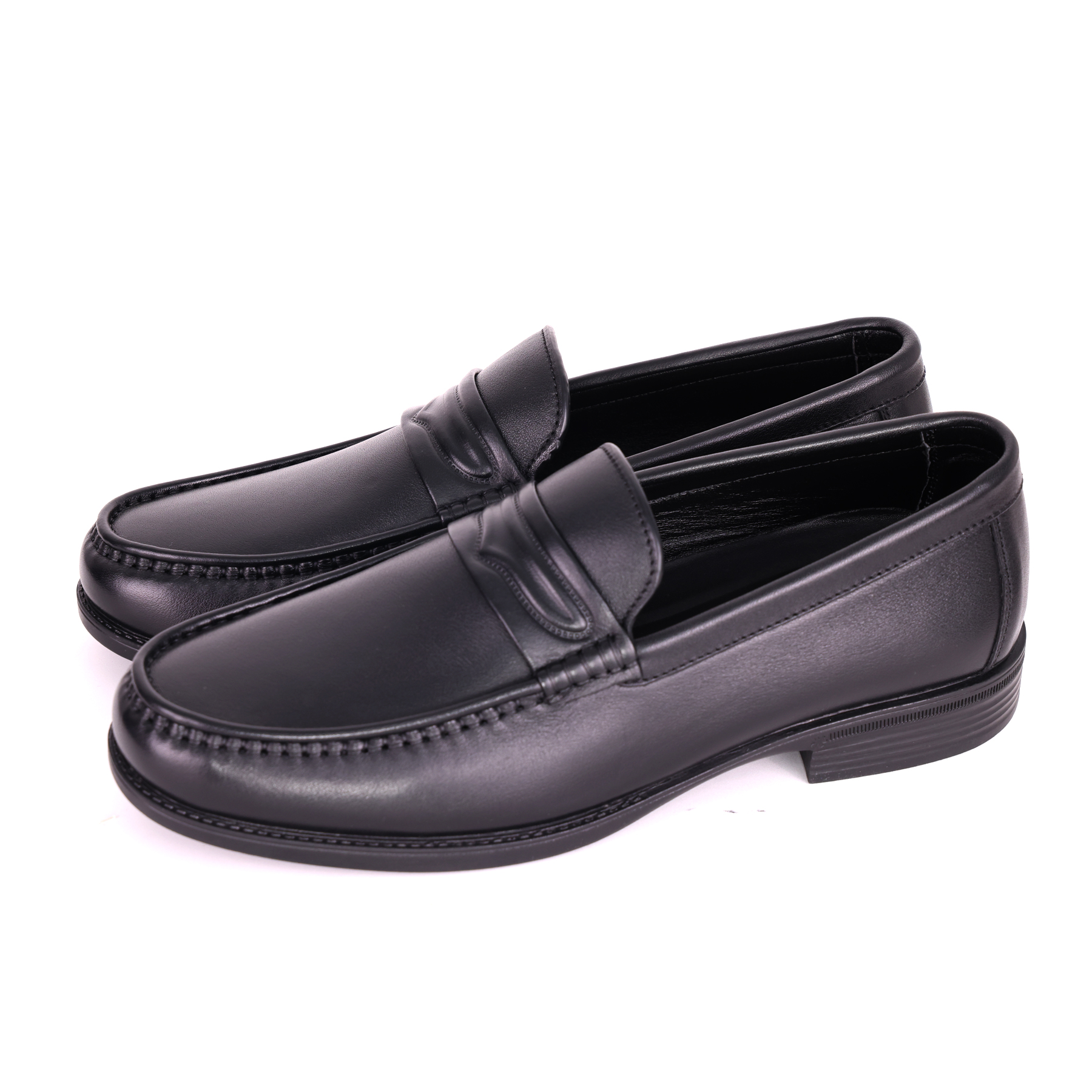 Giày Loafer Nam Masculine GSP606