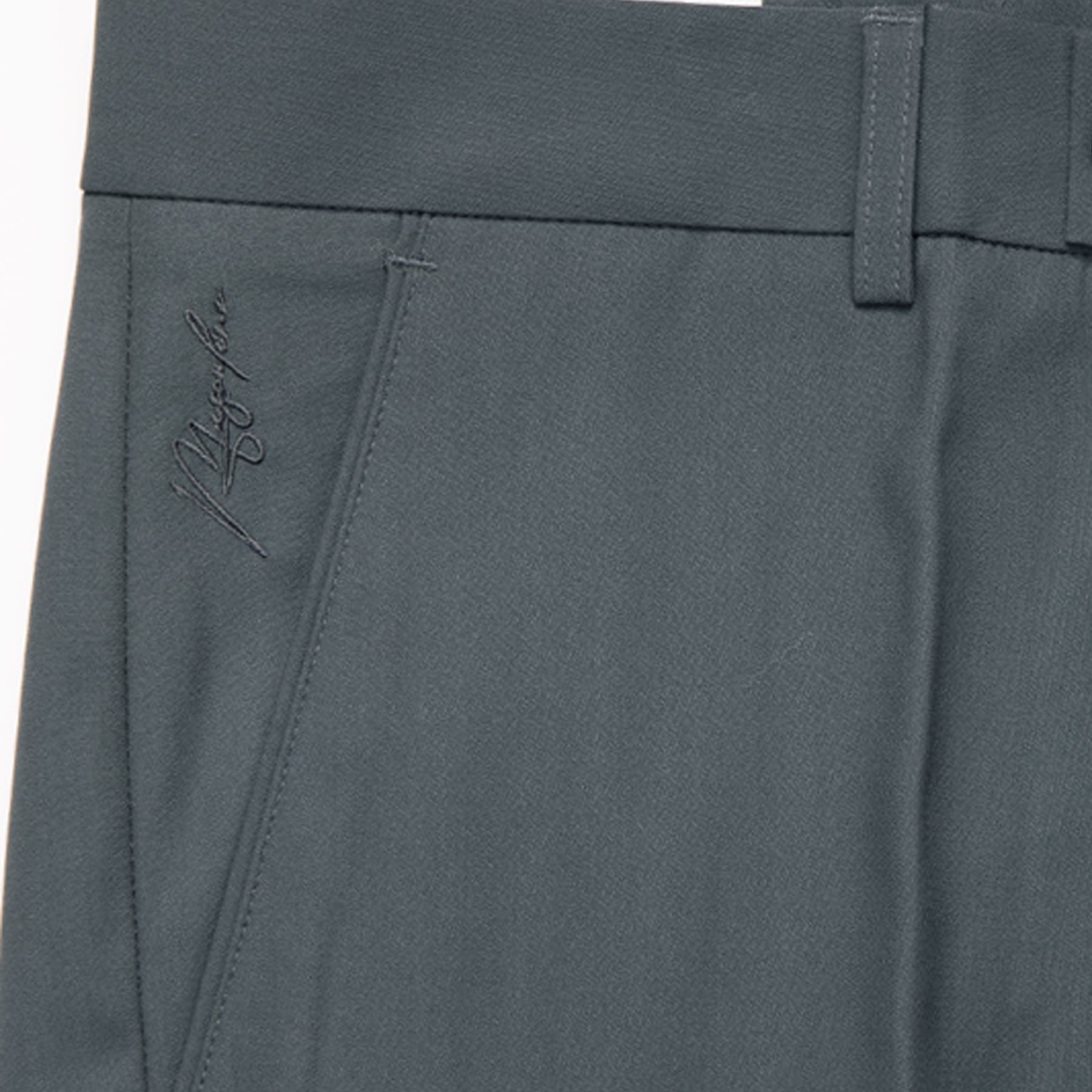 Quần Âu Nam Masculine Taperedfit MTP602