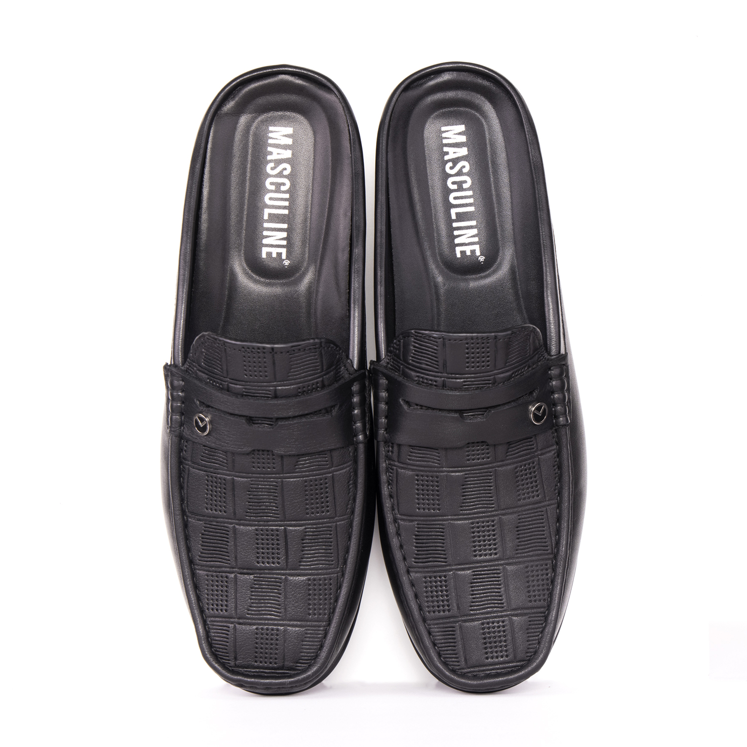 Giày sục Sabo Nam Masculine GSB604