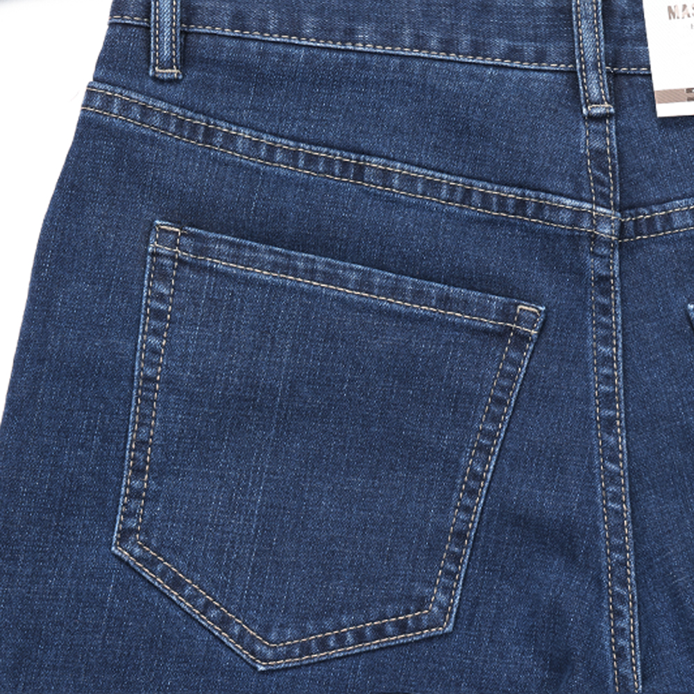 Quần Jeans Nam Masculine Regularfit MJT601
