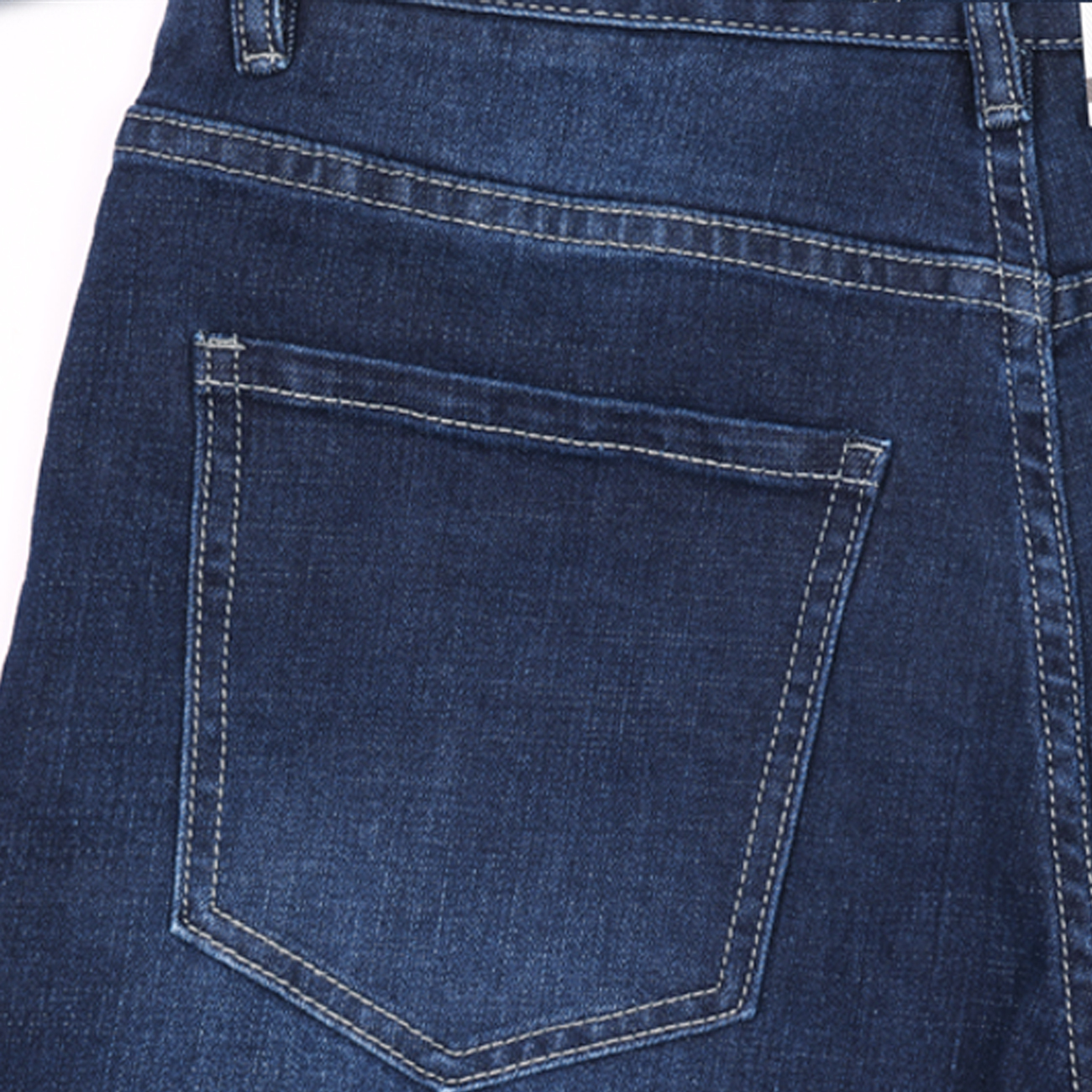 Quần Jeans Nam Masculine Regularfit MJT600