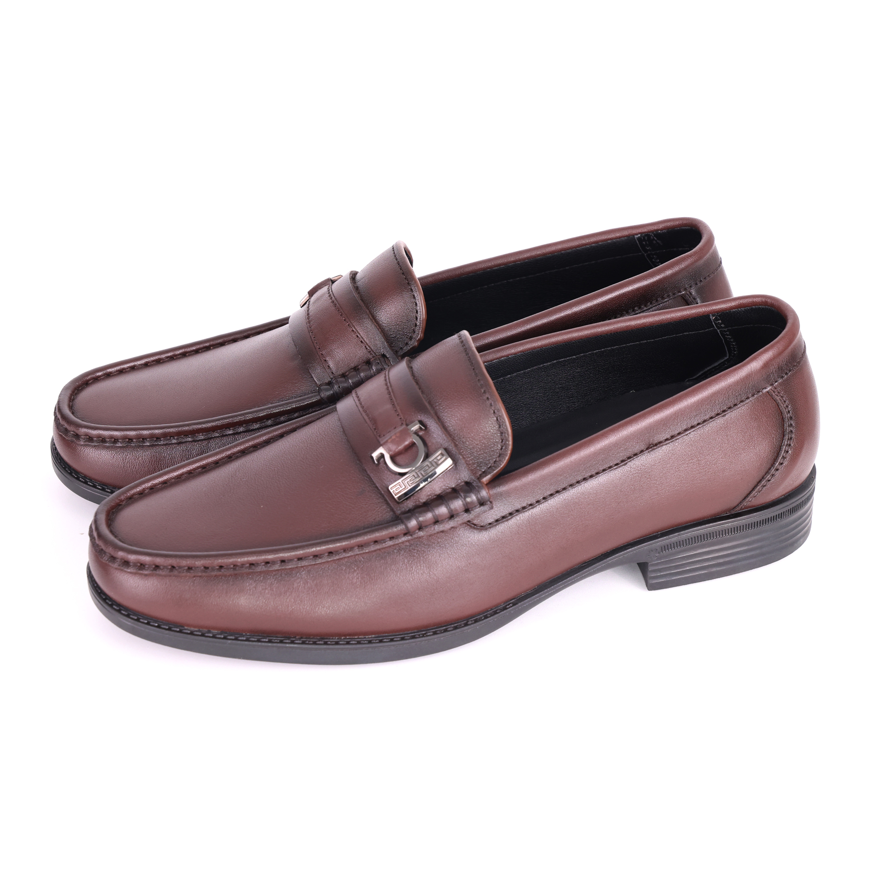 Giày Loafer Nam Masculine GSP608