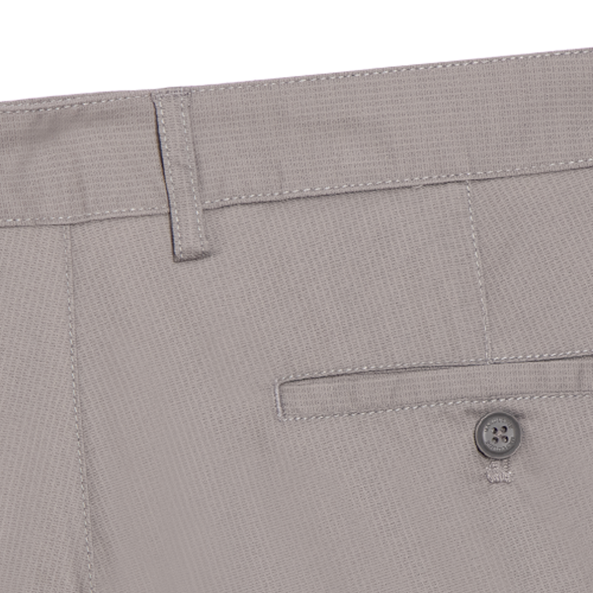 Quần Short Kaki Nam Masculine Regularfit MSK602