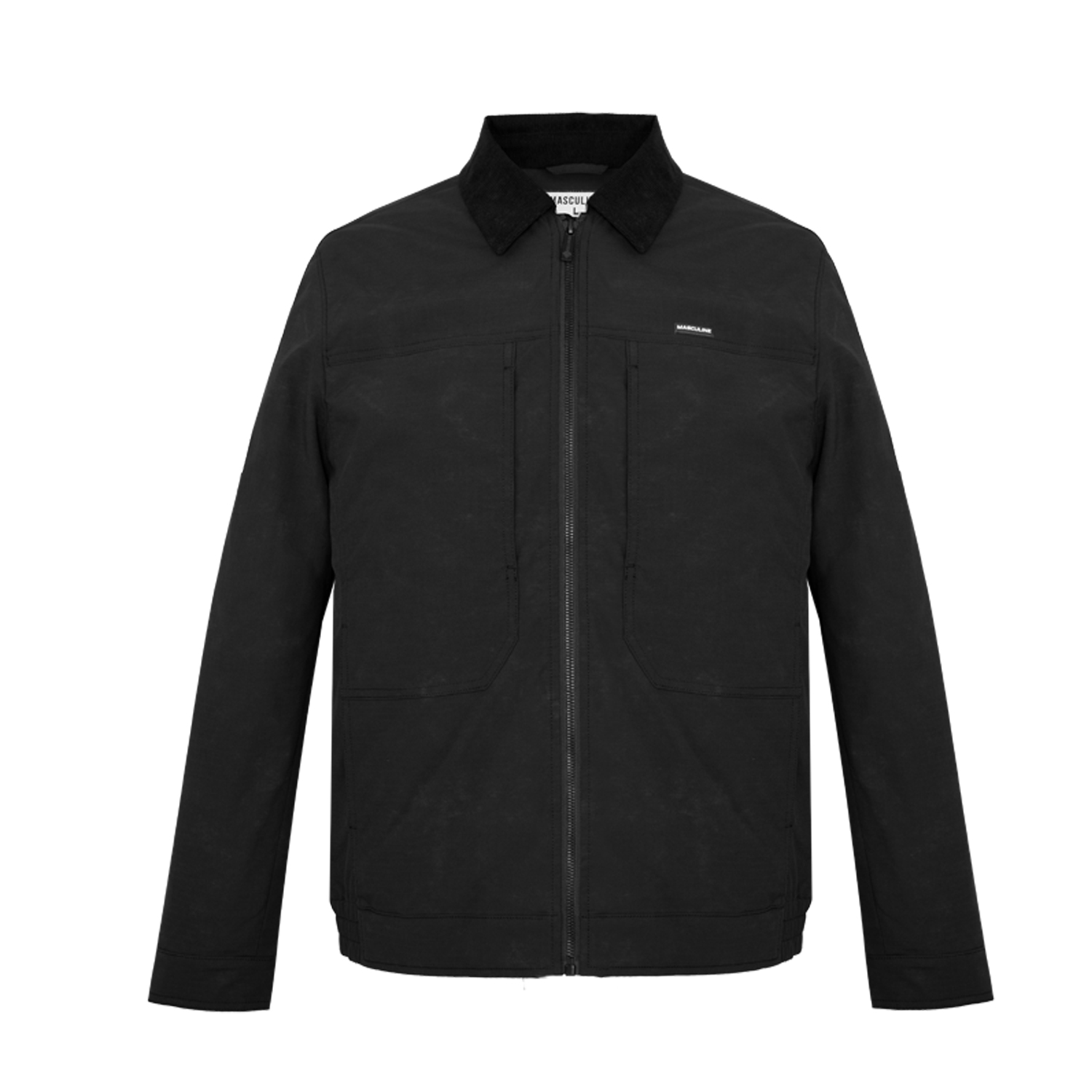 Áo Khoác Gió Nam Masculine Regularfit AKG602
