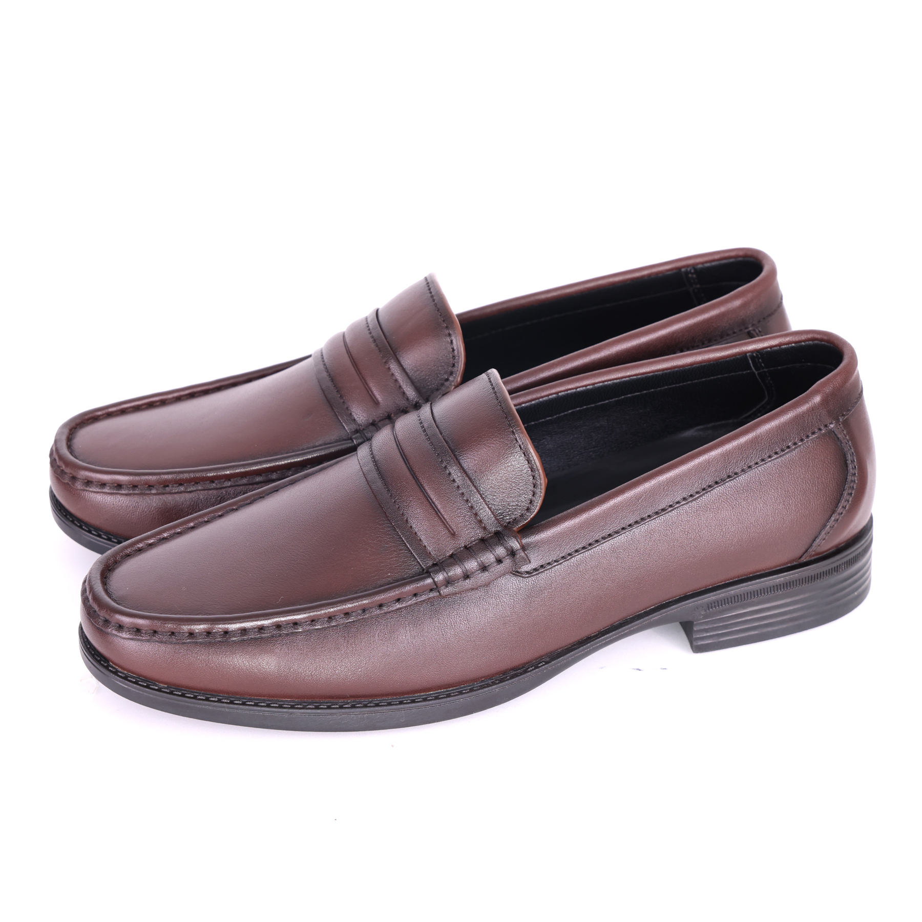 Giày Loafer Nam Masculine GSP607