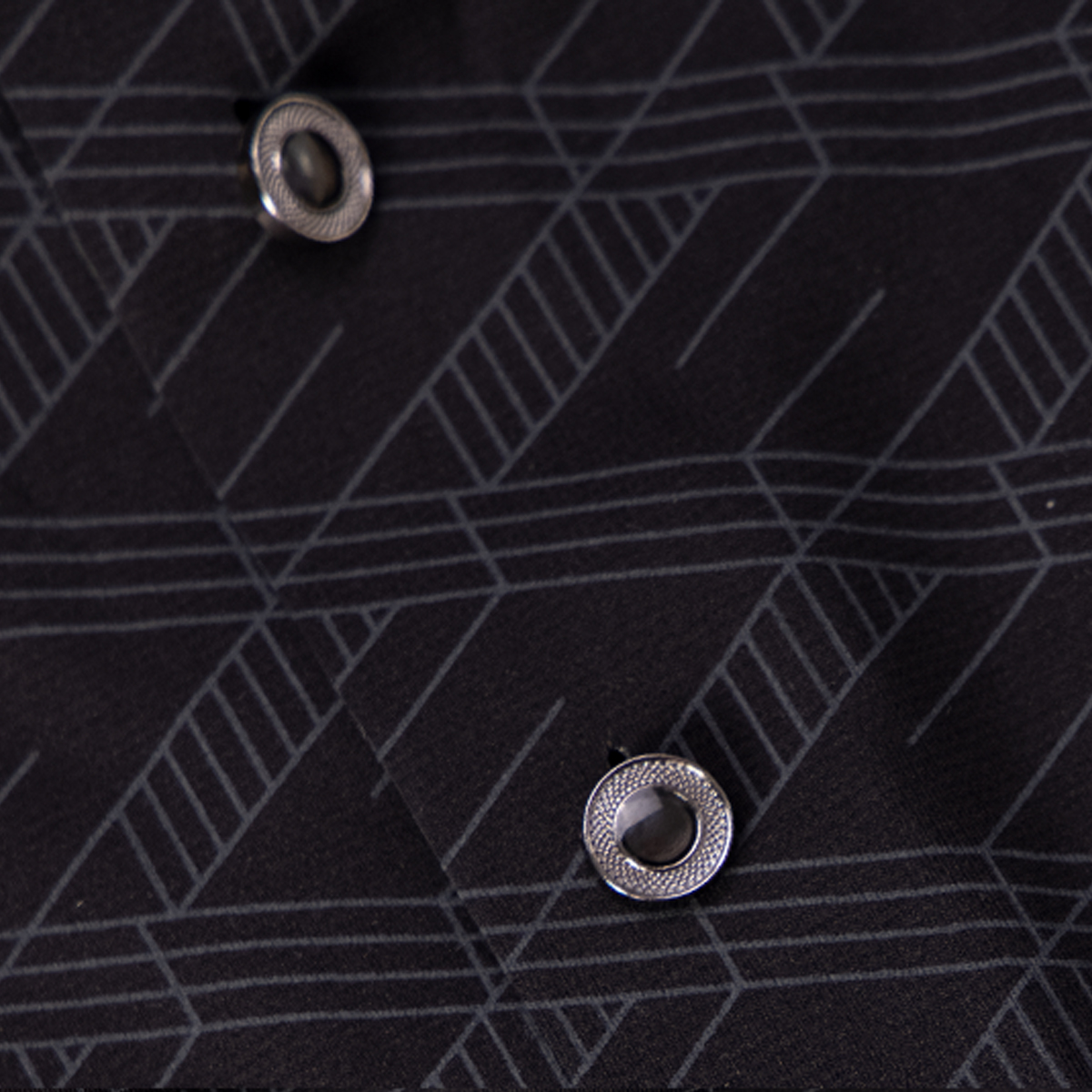 Áo Polo Nam Tơ Tằm Masculine Slimfit APL608