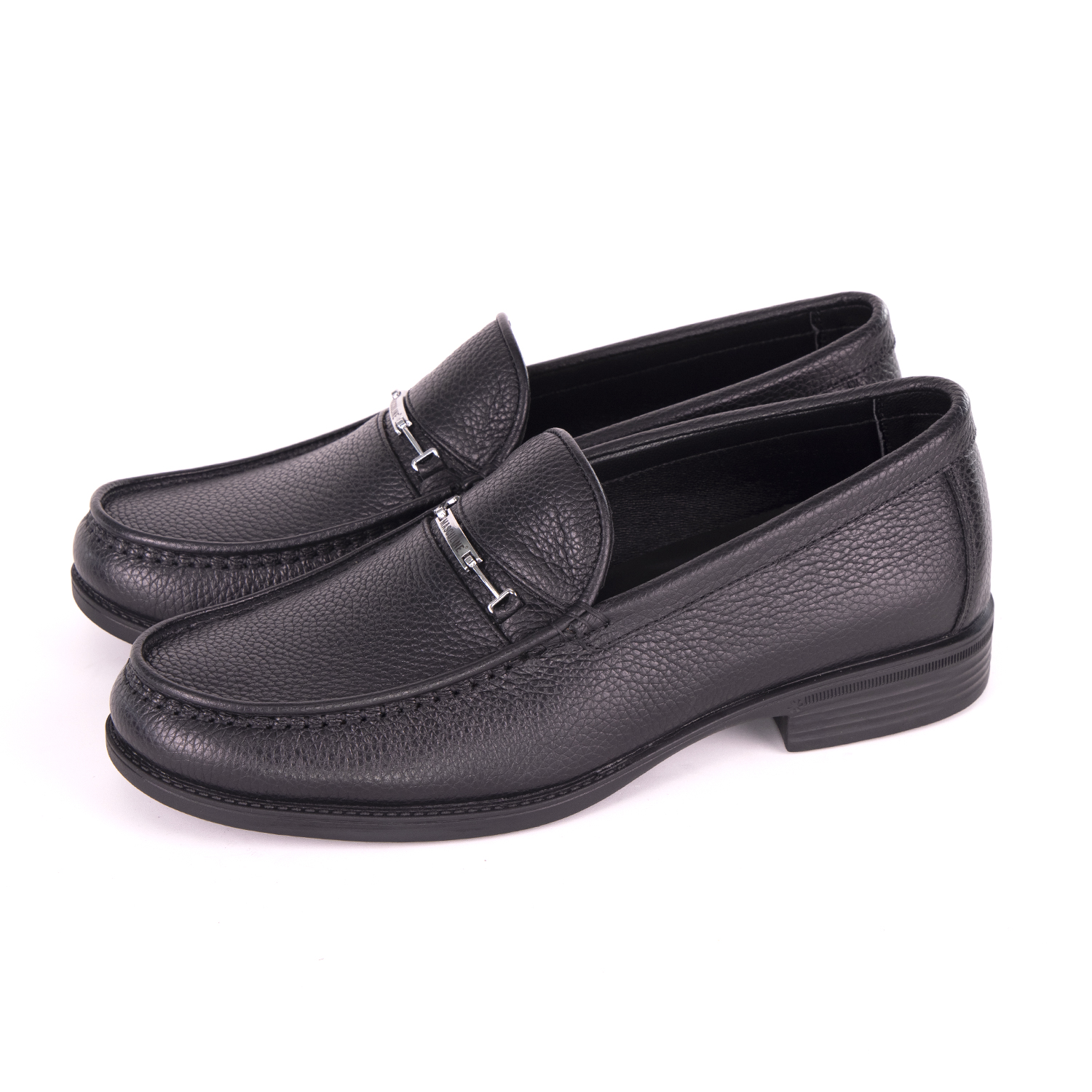 Giày Loafer Nam Masculine GSP602