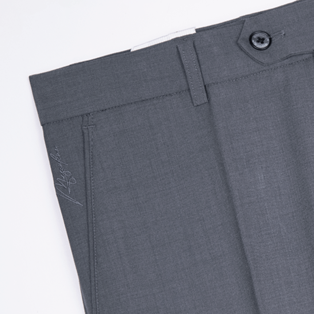 Quần Âu Nam Masculine Regularfit MFG500