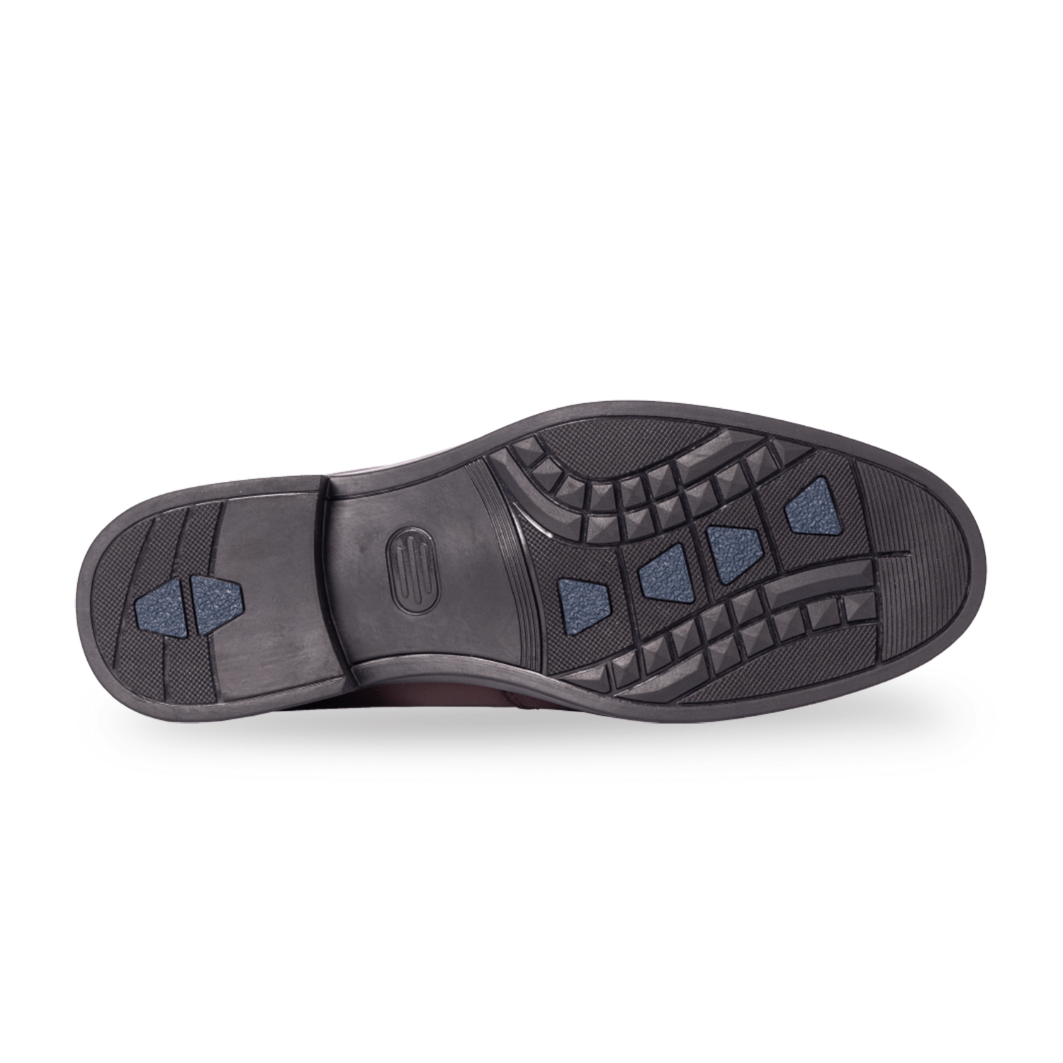 Giày Loafer Nam Masculine GSP504