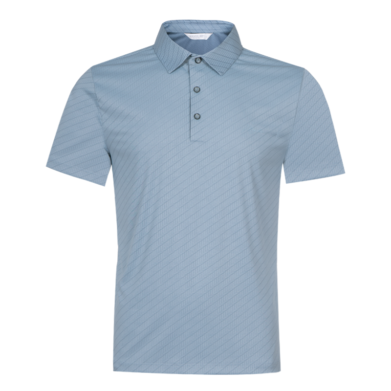 Áo Polo Nam Cao Cấp Masculine Regularfit MPL58