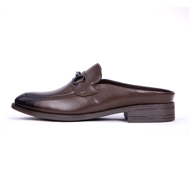 Giày sục Sabo Nam Masculine GSB502