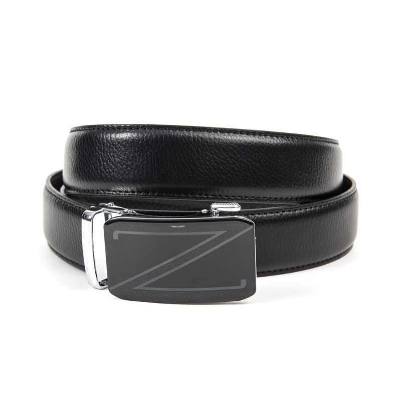 Thắt lưng Nam Masculine Leather DLM24.1