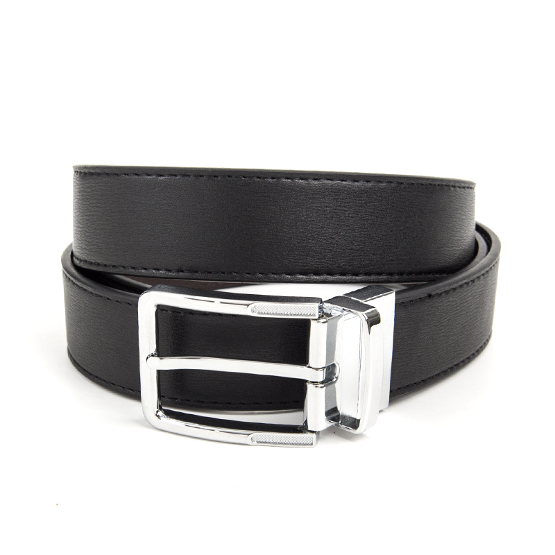 Thắt lưng Nam Masculine Leather DLM24.5
